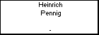 Heinrich Pennig