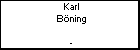 Karl Bning