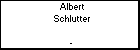 Albert Schlutter