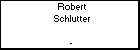 Robert Schlutter